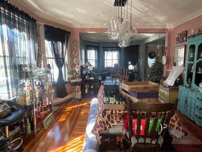 Foto del edificio - 28 3rd St