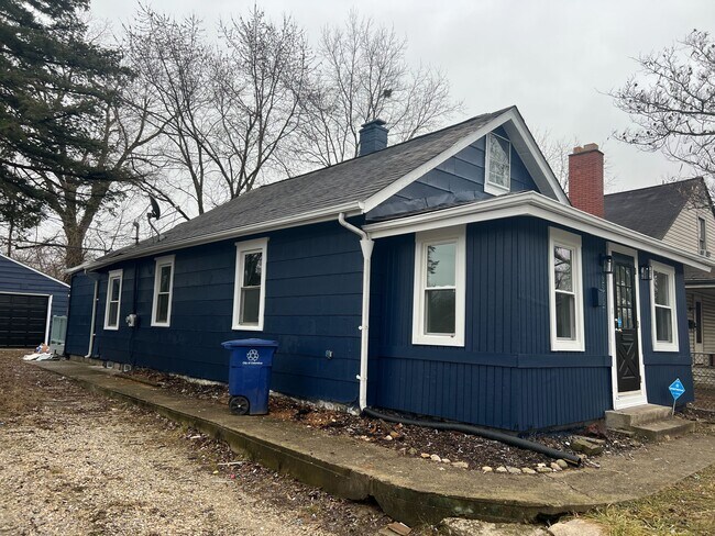 Foto del edificio - 2202 Hamilton Ave