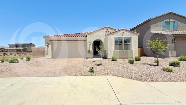 Building Photo - 5336 W Rainwater Dr