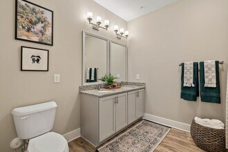 Interior Photo - Reserve at Greenwood