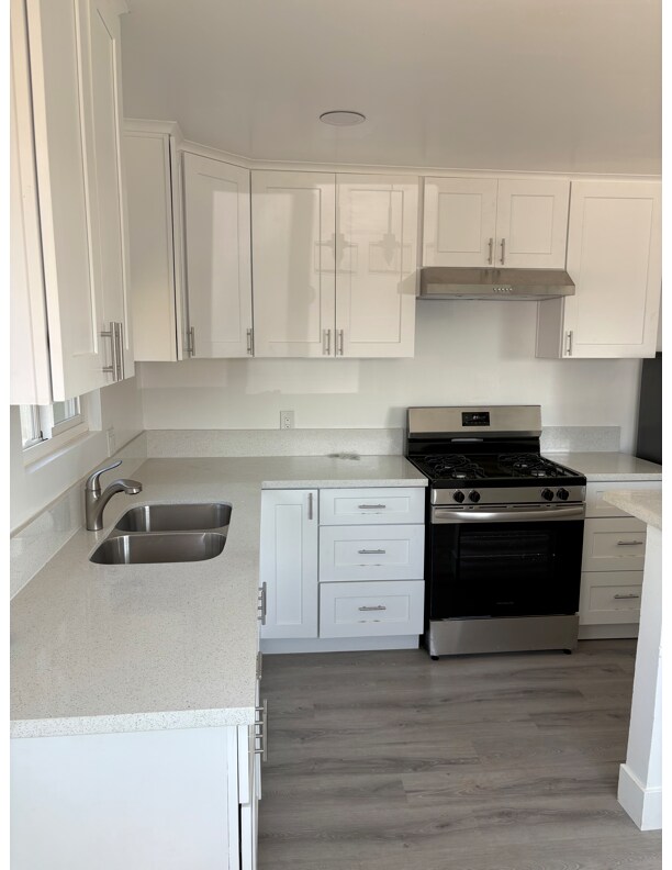 Foto del edificio - 4309 Dozier St