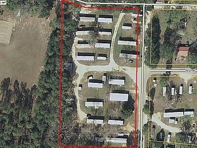 Primary Photo - 19286 NE Jim Durham Rd