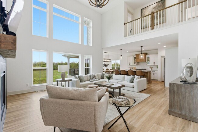 Foto del edificio - 14141 N Lake Shore Dr