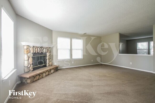Building Photo - 8753 Browns Valley Court