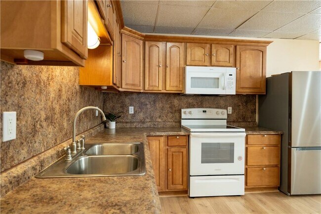 Foto del edificio - 43 Rivulet St