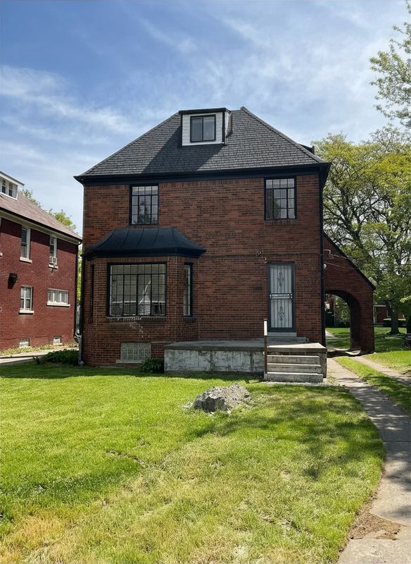 Foto del edificio - 15763 Ashton Rd