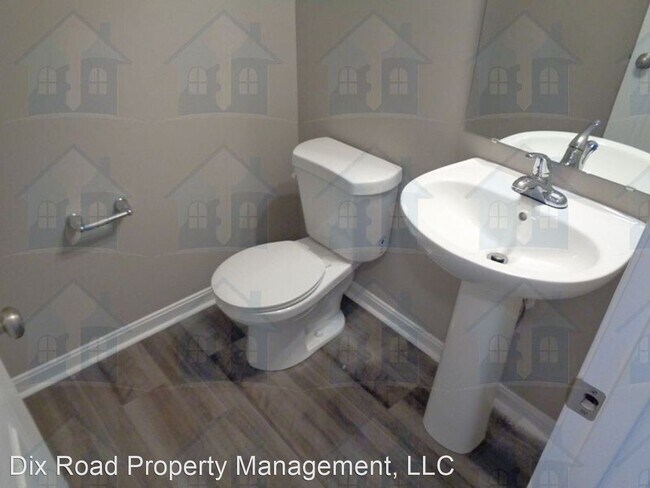 Building Photo - 4 br, 2.5 bath House - 519 Herbert Avenue