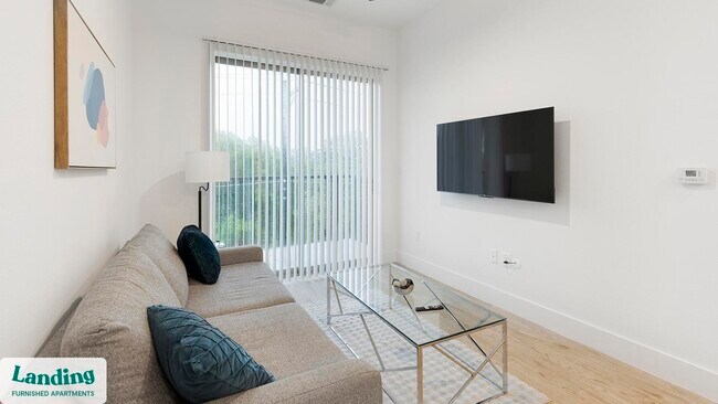 Foto del edificio - 650 E Sycamore St