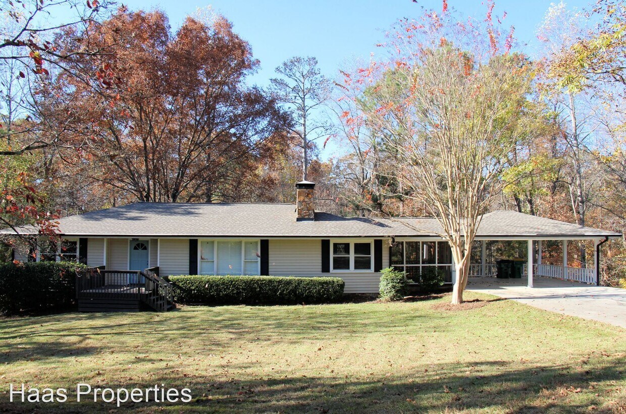 Primary Photo - 3 br, 2 bath House - 921 Arnold Mill Road ...