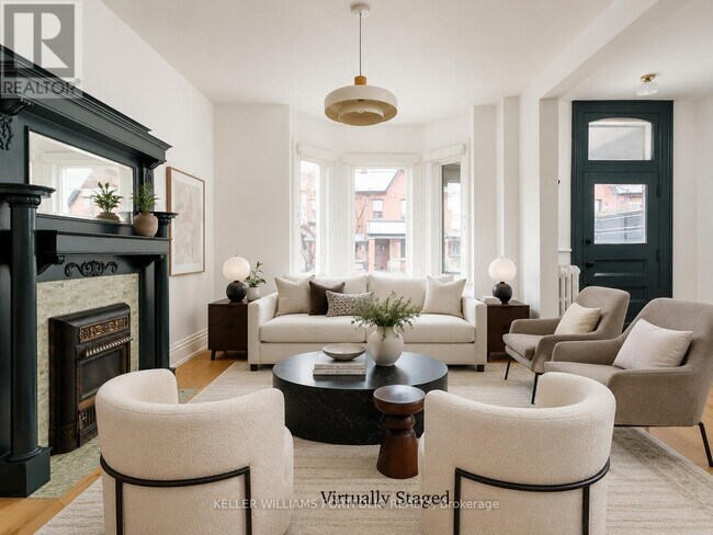 Photo du bâtiment - 127 Lisgar St
