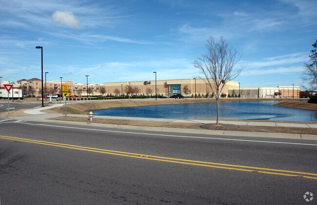  - Mayfaire Townview