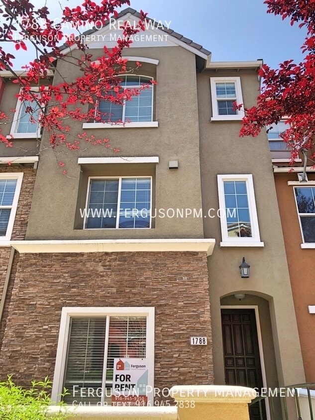 Very Nice Four Bedroom Home in West Roseville House for Rent in Roseville, CA