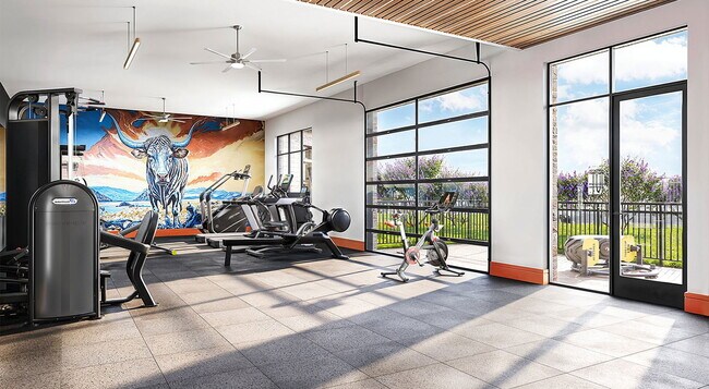 Foto del edificio - 701 Saginaw Sq Blvd