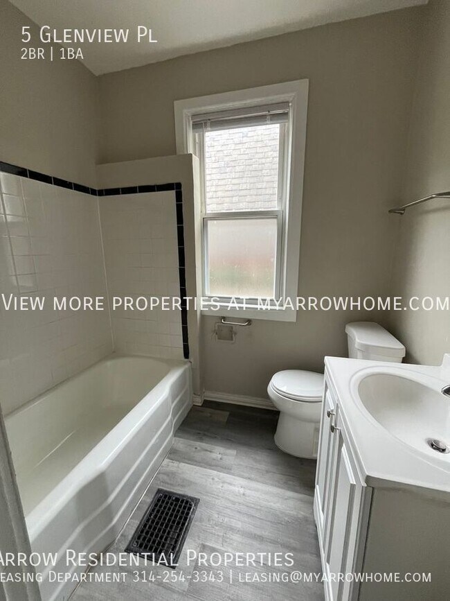 Foto del edificio - 5 Glenview Pl