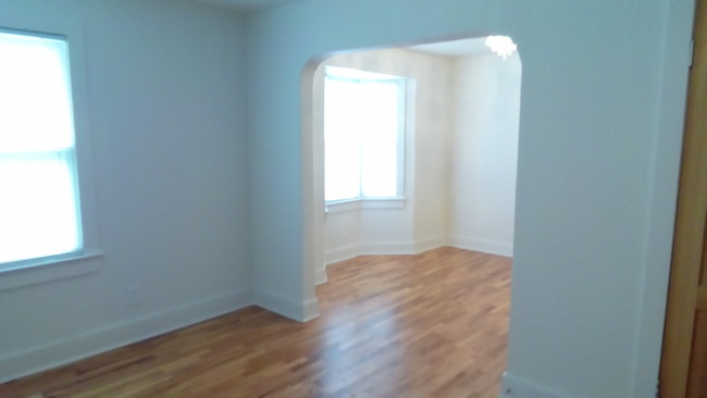 Separate dining room - 3143 W Pikes Peak Ave