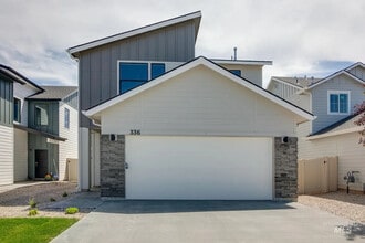 Building Photo - 336 S Calf Crk Ave