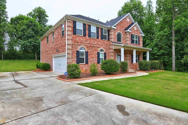 Building Photo - 1112 Eagles Brooke Dr