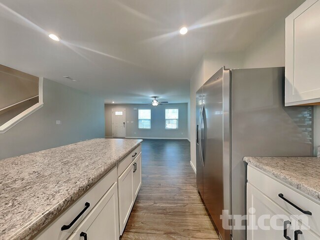 Foto del edificio - 1163 Concord Springs Dr