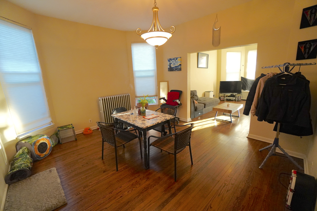 Dining Room - 616 Highland Ave