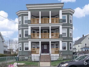 Building Photo - 29 Appleton St