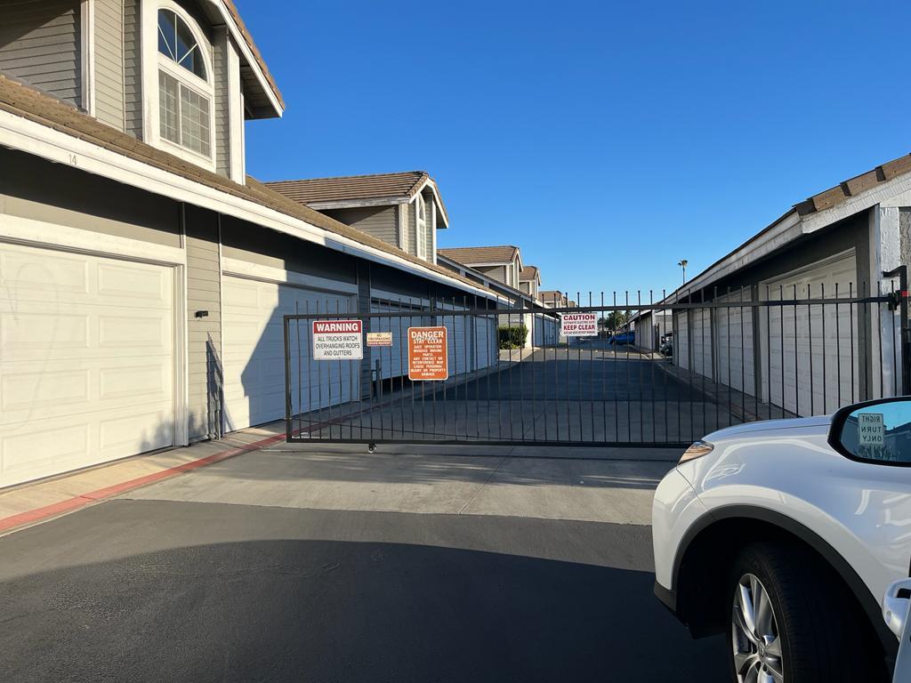 10361 Garden Grove Blvd Unit 20, Garden Grove, CA 92843 Condo for