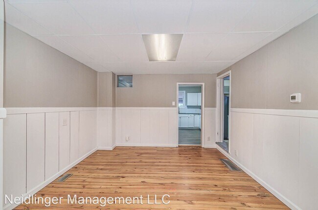 Building Photo - 2 br, 1 bath House - 28 Walton St