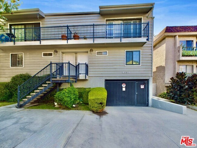 Building Photo - 4551 Kester Ave