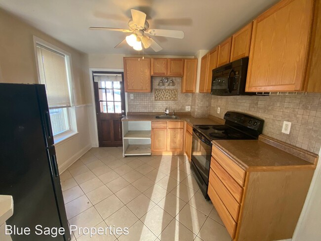 Foto del edificio - 3 br, 1 bath House - 1132 Green St