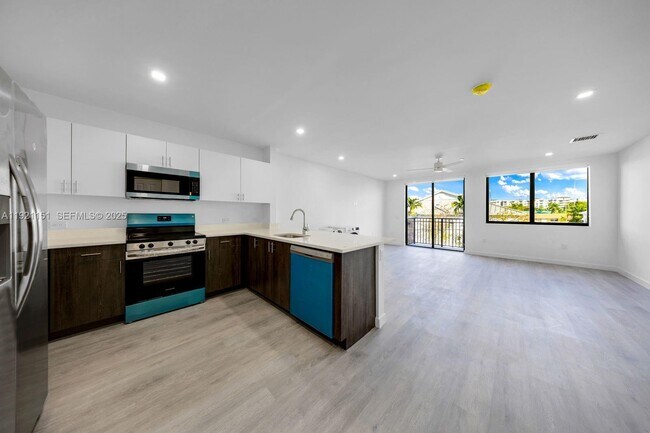 Foto del edificio - 20 NE 19th Ave