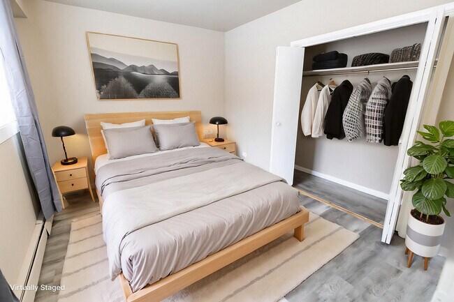 Photo du bâtiment - Westview Terrace Apartments