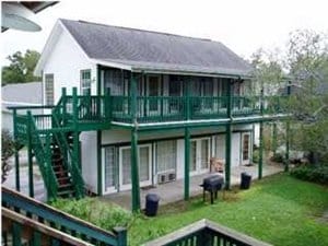 Primary Photo - Green Garden Apartments