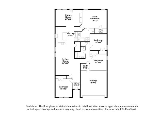 Building Photo - 4229 Gray Fox Dr