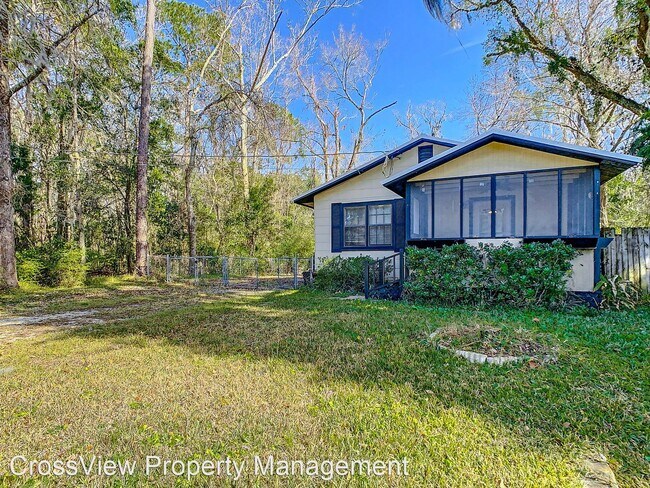 Building Photo - 2 br, 1 bath House - 203 Jim Wright Road