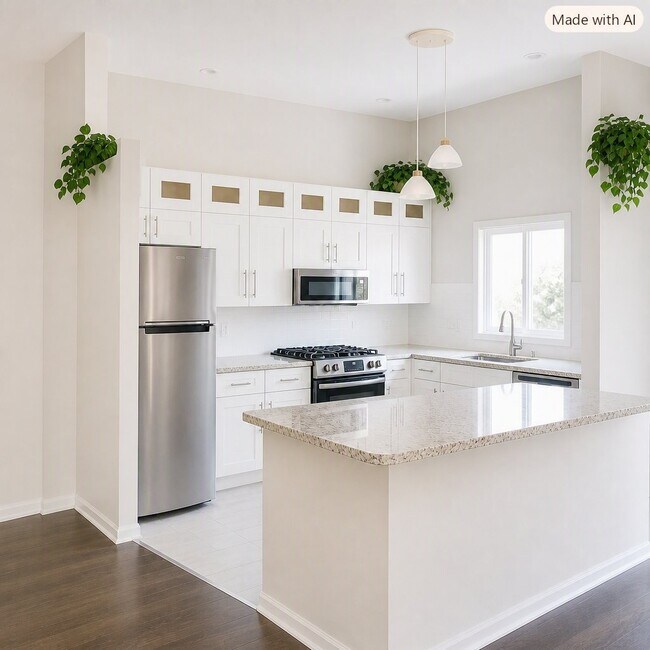 Foto del edificio - 5727 Thunder Hill Rd