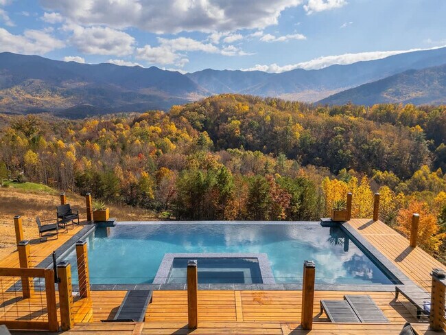 Foto del edificio - 264 Sonshine Ridge Rd