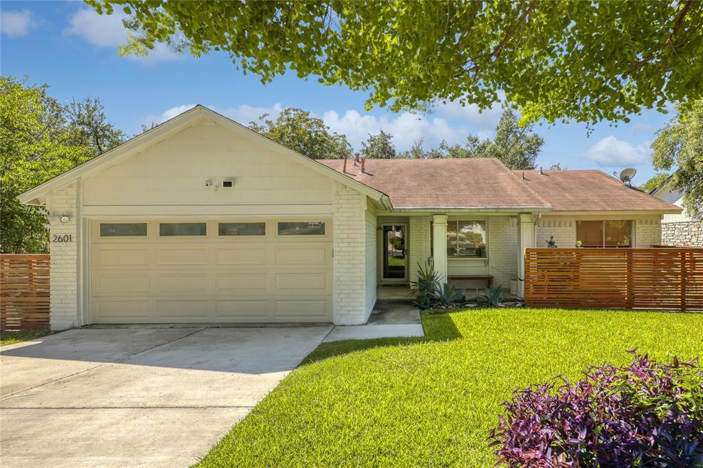Primary Photo - 2601 Shiloh Dr