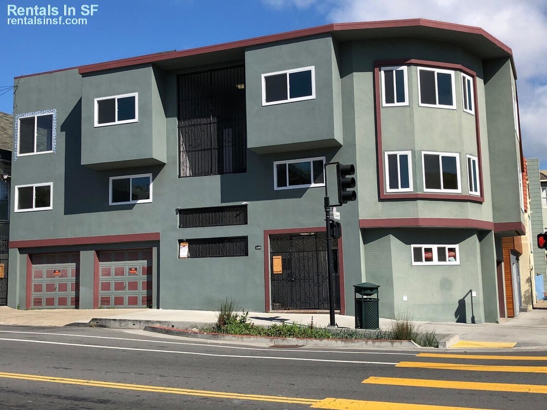Primary Photo - 3085 Harrison St