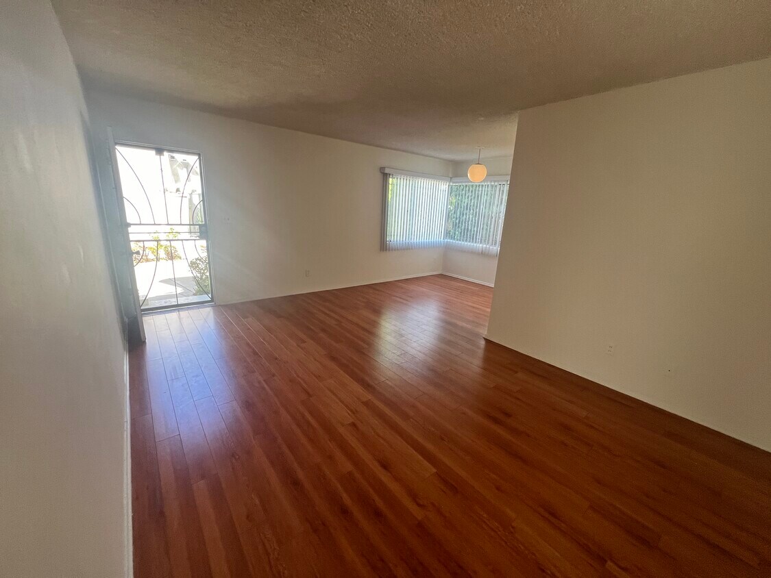 Foto principal - 1243 26th St