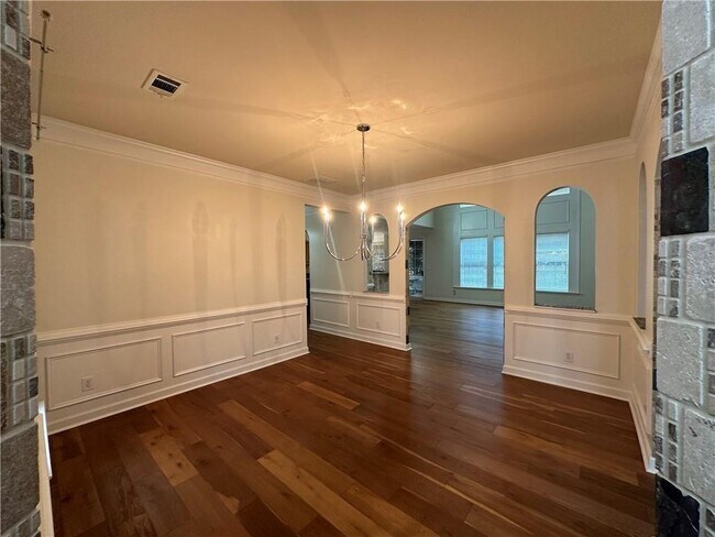 Foto del edificio - 1550 Belmont Hills