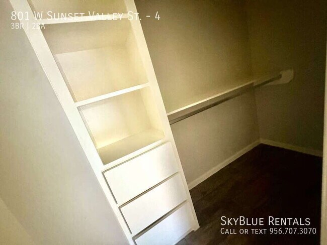 Foto del edificio - 801 W Sunset Valley St