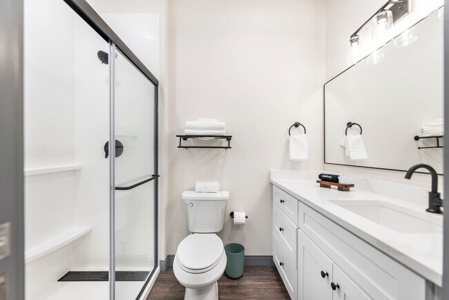 Foto del edificio - 781 Spring St