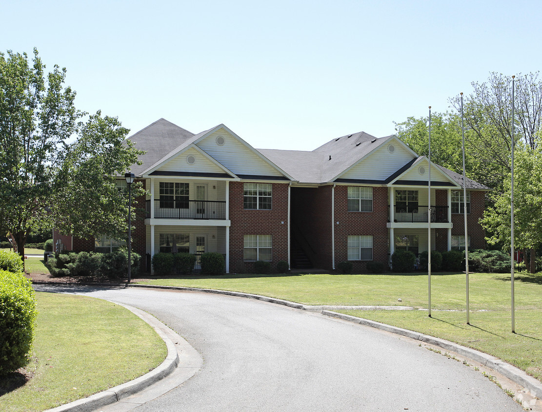 Building Photo - Ivy Mill Apartments