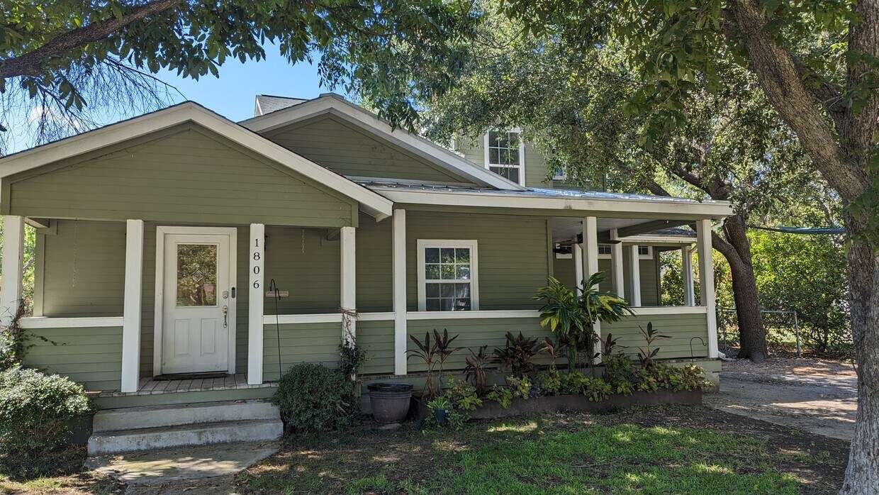 Foto principal - Elegant Home in Old Town Georgetown