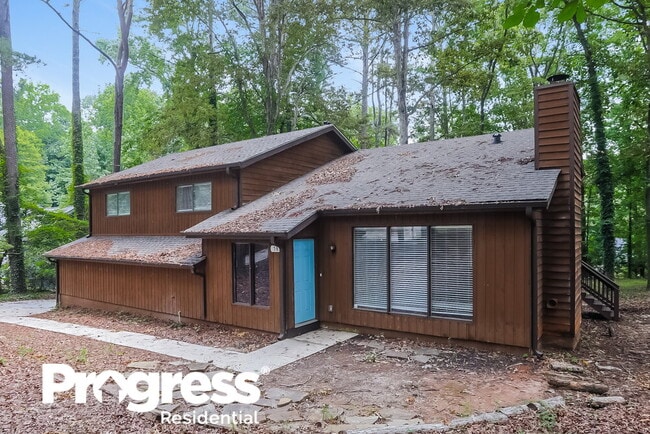 Building Photo - 581 Rock Shadow Ct
