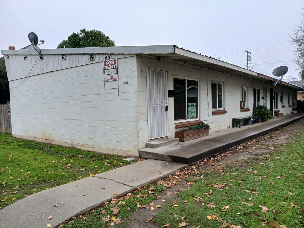 Foto principal - 416 Hilborn St