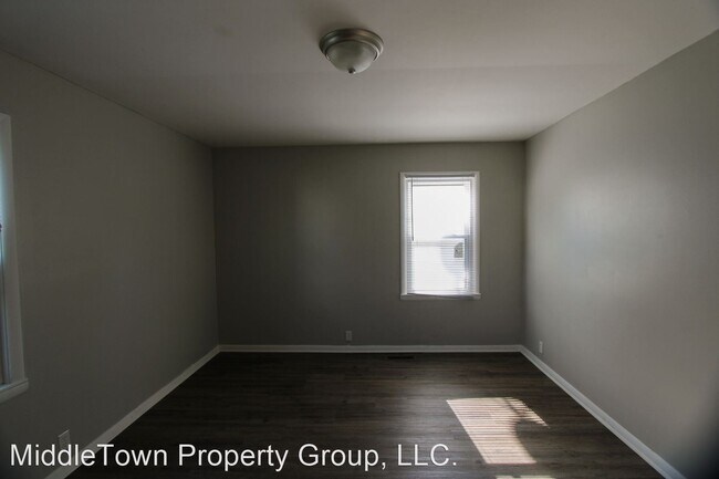 Foto del edificio - 2 br, 1 bath House - 1804 N Colson