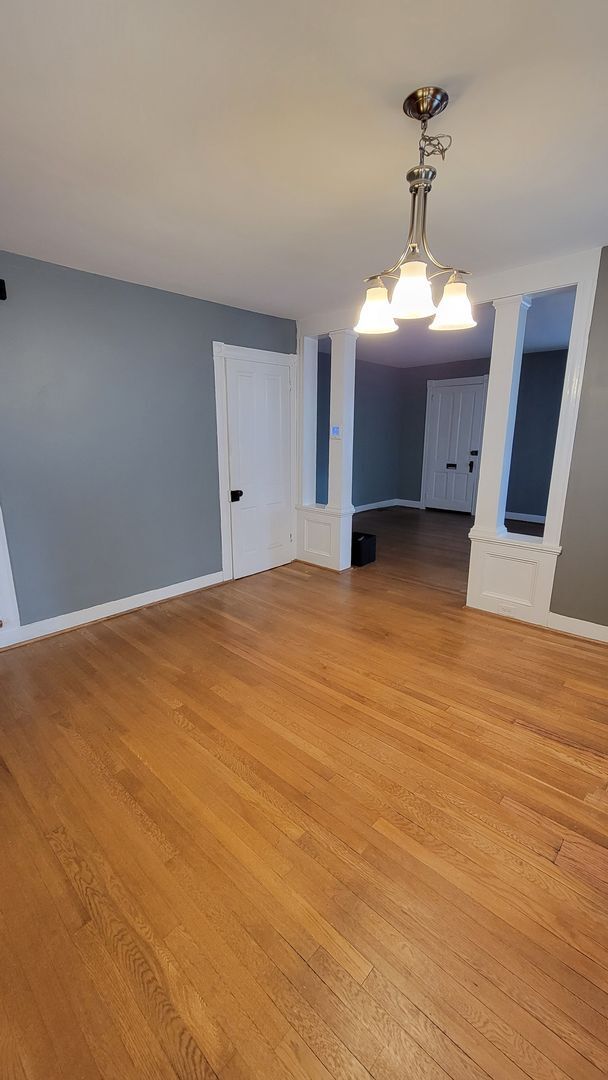 Foto del edificio - Charming House in Downtown Frederick