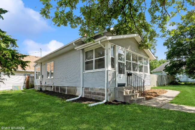 Foto del edificio - 1547 13th St