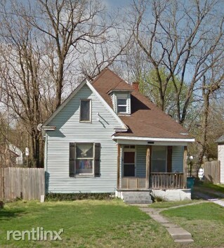 Building Photo - 3 br, 1 bath House - 1117 W Division St