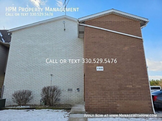 Foto del edificio - 508 E Buchtel Ave